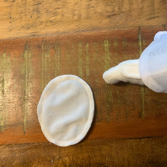 Disney Zero Nightmare Before Christmas Magnetic Shoulder Pal Plush Halloween nbc - Picture 7 of 8